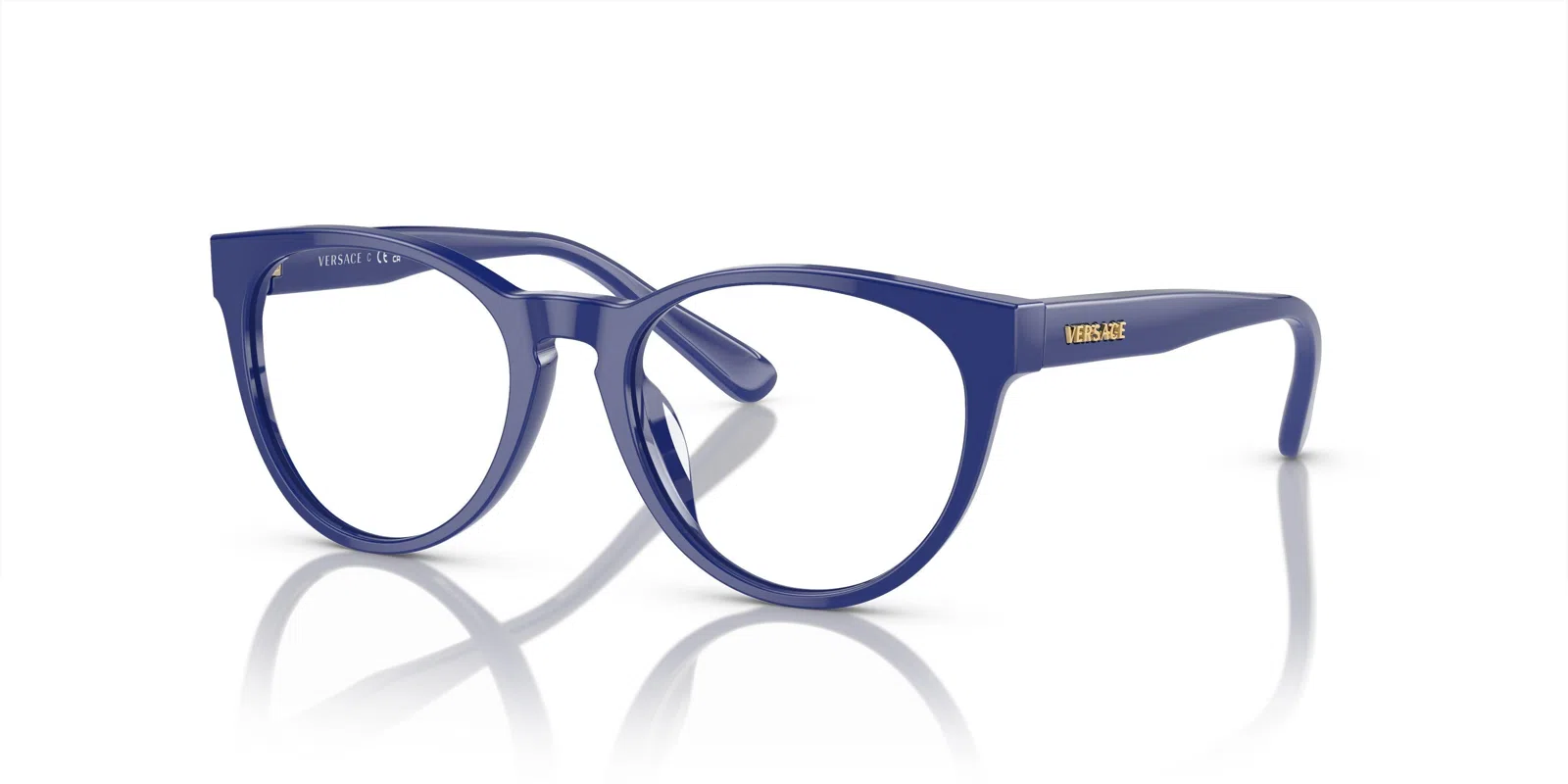 Versace Kids 3321U Eyeglasses - view 23